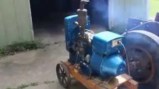 1948 3kw Kohler
