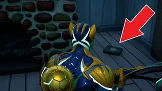 How to Collect Research Books From Holly Hedges and Pleasant Park Locations | Week 8 Epic Quests