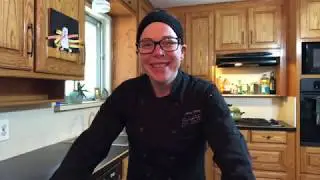 Making New Mexico Style Posole with Chef Whitney