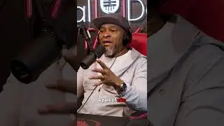 Real Deal Talk with JD - Highlight #53