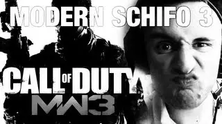 5 MOAB in una partita, col cazzo! - Modern Schifo 3