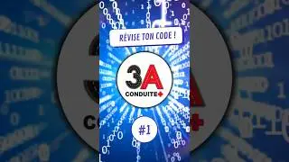 REVISE TON CODE ! #1
