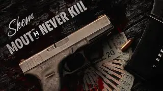 SKEM - Mouth Never Kill (Audio) Liff Up Riddim