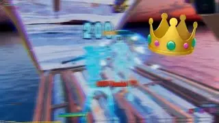 HIM 👑 (Fortnite Montage)