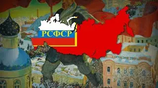 Интернационал - Song of the Third Internationale in Russian