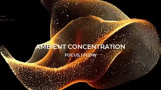 Deep Work Focus – 40Hz Binaural Beats, Improve Focus and Motivation, Exam Prep Music