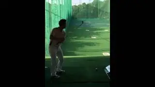 Mat Park Golf - trick shot