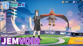 NEW 5v5 MOBA Game | Pokemon Unite