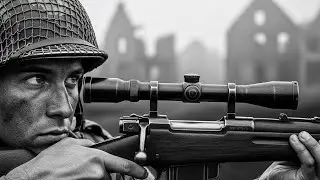 This &ldquo;Stupid&rdquo; Mirror Trick Turned One Allied Sniper Into a Nightmare for German Snipers