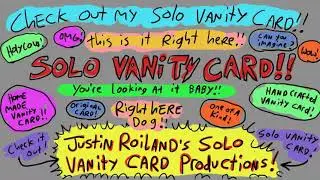 DFLC: Poppy Productions/Shiny Brass Lamp Productions/Solo Vanity Card/NestEgg Productions (2025)