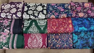 *Mega Sale* 🌺 Bareeze New Winter Collection 2026 🌹 Embroidered Karandi 3pc Suits 💖 Winter Sale 