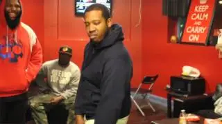 AR-AB PRESENTS P-90 - TRAPPIN NOT RAPPIN FREESTYLE [2013 OFFICIAL MUSIC VIDEO]