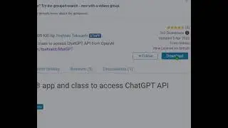 ⚡ MATLAB + ChatGPT = MatGPT ⚡