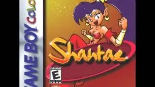 Shantae  - Zombie Caravan (Extended)