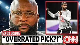 Shedeur Sanders Pro Bowl Selection SETS OFF League Wide Controversy