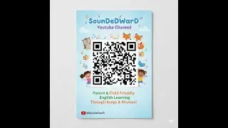 Master the long vowel sounds with SoundEdward! 🎓✨