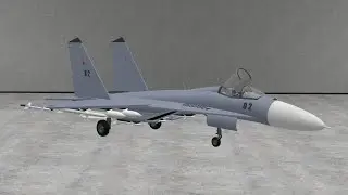 Garry's Mod - VF55