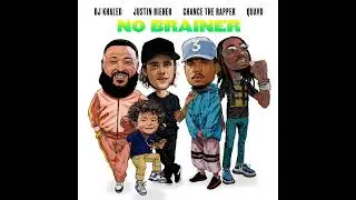 DJ Khaled - No Brainer ft. Justin Bieber, Chance the Rapper, Quavo (Acapella)