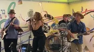 Little Bit of Soul