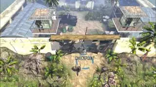 Assault Commando 2 Trailer