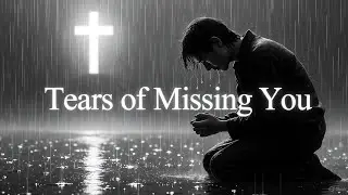 Tears of Missing You | Emotional Worship Song (When God Feels Distant)