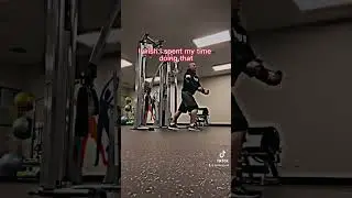 Stop wasting time, chase your goals now! #time #goals #gym #subscribe #shorts