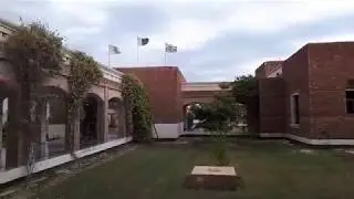 Videography at TTC college daharki