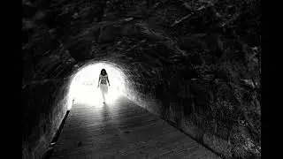 Black and White World by Pedro Vieira shot with Tokina lens