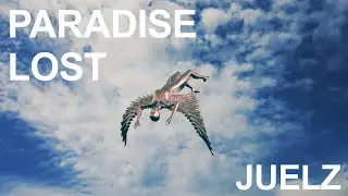 Juelz - Paradise Lost [Official Audio]