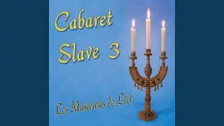 Un Cosaque Est Parti
