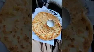 Breakfast Long Drive #food #breakfast #longdrive