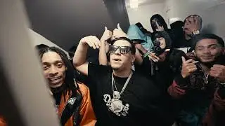 Resian X Ore47 - OTRO CAPITULO (Official Video)