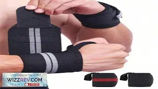 Elastic Wrist Wraps Wrist Support Brace Wrist Wraps Guard Wrist Band