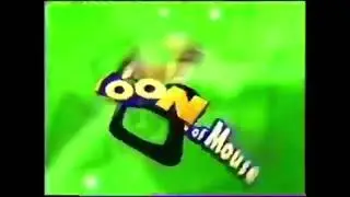 Toon Disney House Of Mouse We'll Be Right Back Bumper (Original And @Toon Versions) (2002 And 2003)