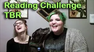 If You've Got It, Read It Challenge TBR!