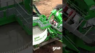 Superior Quality Sand for Highway Construction