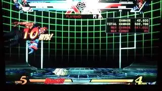 Mercenary Justice 20 - Deadpool with Captain America Assist (Count the Quick Works)