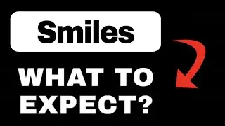 Обзор приложения Smiles Lifestyle &mdash; чего ожидать