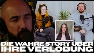 Was WIRKLICH bei Verlobung von Aleks Petrovic & Vanessa Nwattu passierte I Jaysus Twitch Highlight