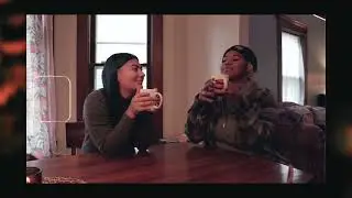 Getting By - Anybody (Official Music Video)