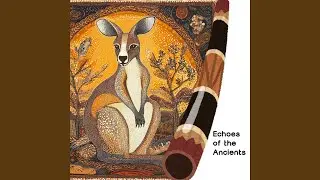 Rhythmic Aboriginal Sound Rituals