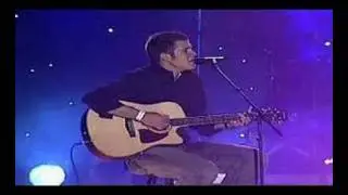 When I Said I Do (Cover)