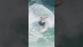 Borderline Surf FIlm - Teaser