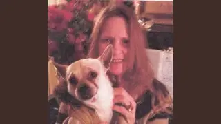 Deborah J Norris Funeral Song / Your Beauty Blows Me Away