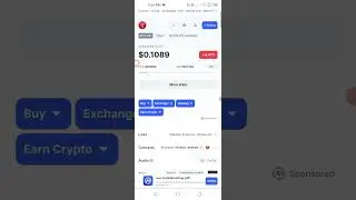 CHZ update today ||chz today support and resistance