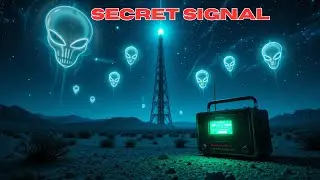 The Silent Radio Station