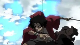 Dbangz ft. Sad Frosty - AIDS RESULTS [AMV]