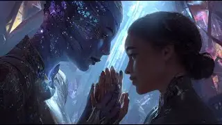 This Tiny Princess No Alien Male Wanted &mdash;Until a Human Chose Her  | Sci-Fi | HFY Stories