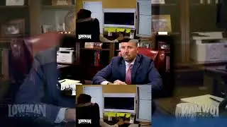 (YTPMV) Auto Accidents | Lowman Law Firm Scan