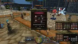 4Story rune 165 resistance